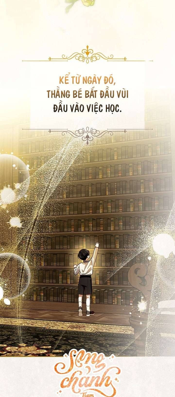 đọc truyện Phương Pháp Che Giấu Đứa Con Của Hoàng Đế Chương 115 ảnh 32 tại Thiên Thai Truyện