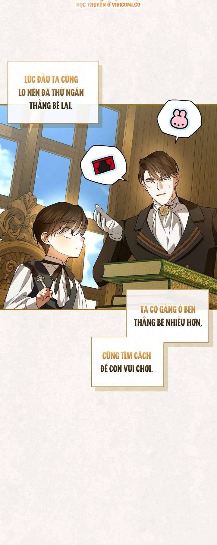 đọc truyện Phương Pháp Che Giấu Đứa Con Của Hoàng Đế Chương 115 ảnh 33 tại Thiên Thai Truyện