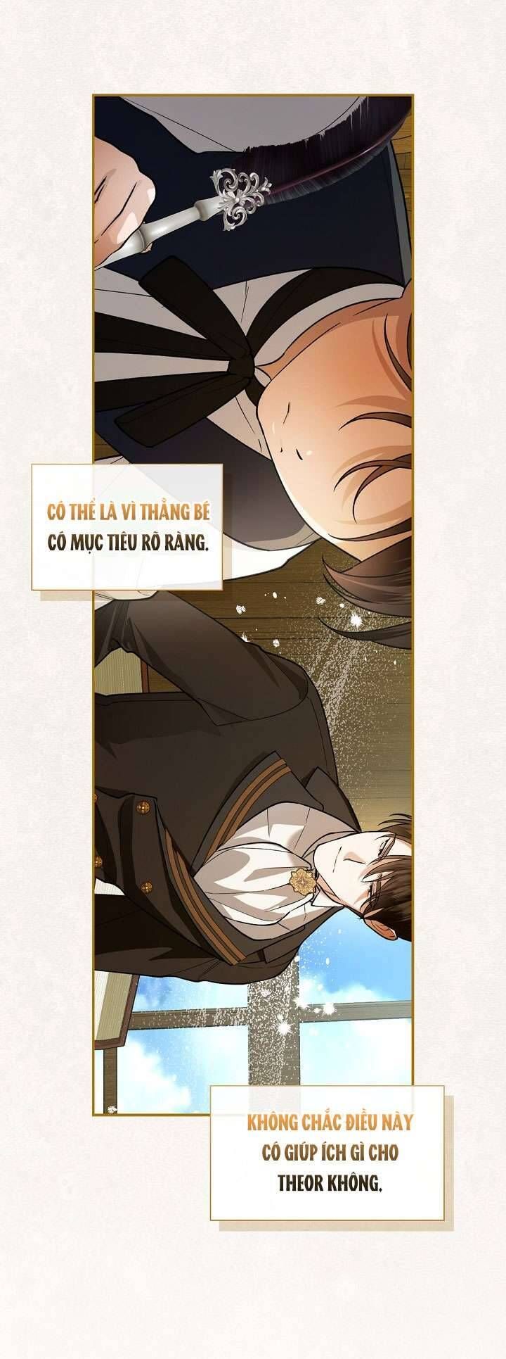 đọc truyện Phương Pháp Che Giấu Đứa Con Của Hoàng Đế Chương 115 ảnh 35 tại Thiên Thai Truyện