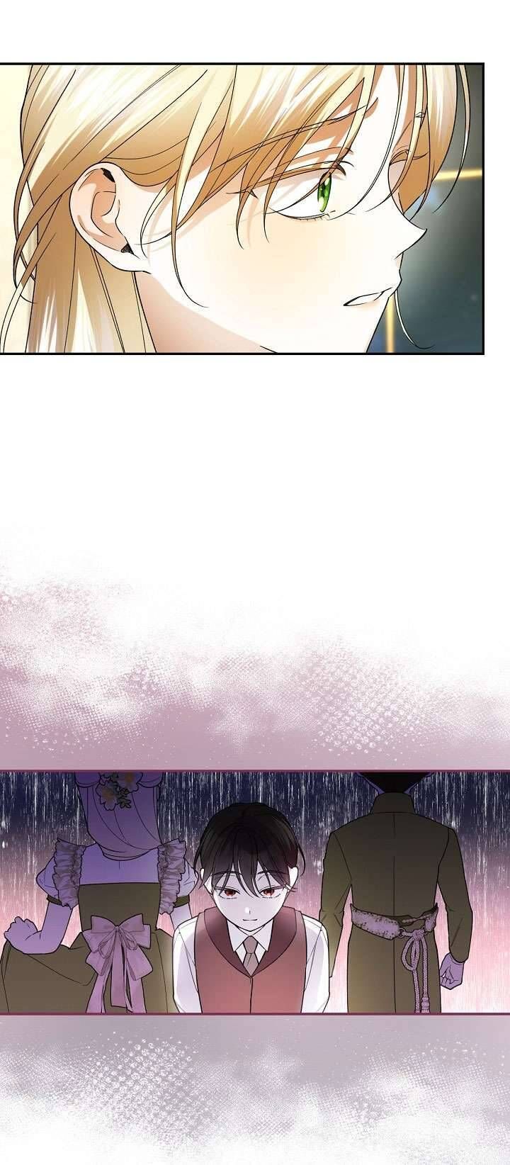 đọc truyện Phương Pháp Che Giấu Đứa Con Của Hoàng Đế Chương 115 ảnh 37 tại Thiên Thai Truyện