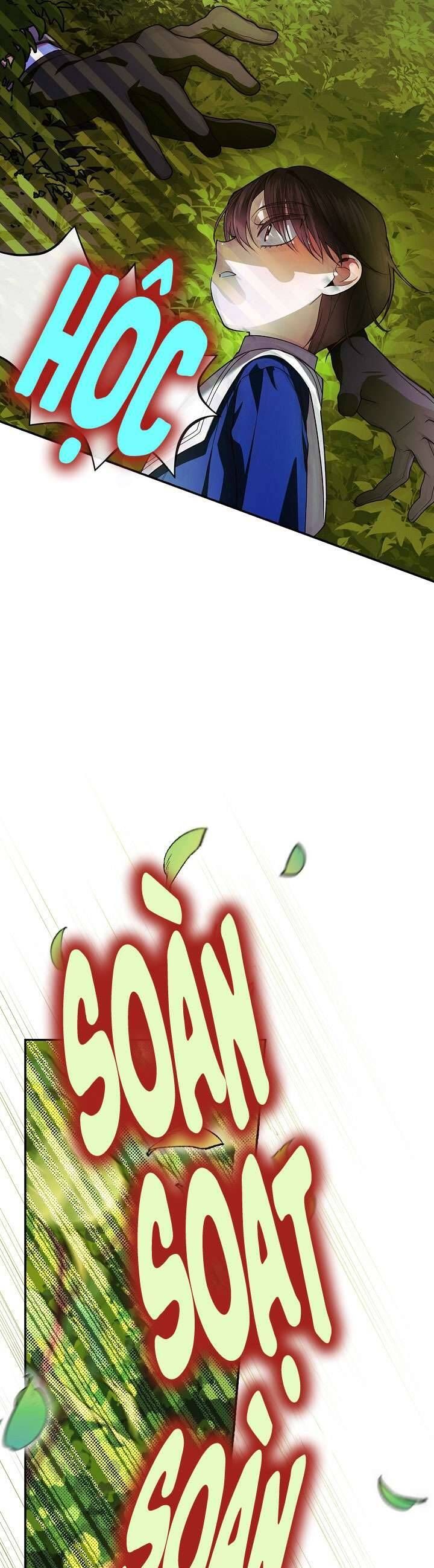 đọc truyện Phương Pháp Che Giấu Đứa Con Của Hoàng Đế Chương 115 ảnh 41 tại Thiên Thai Truyện