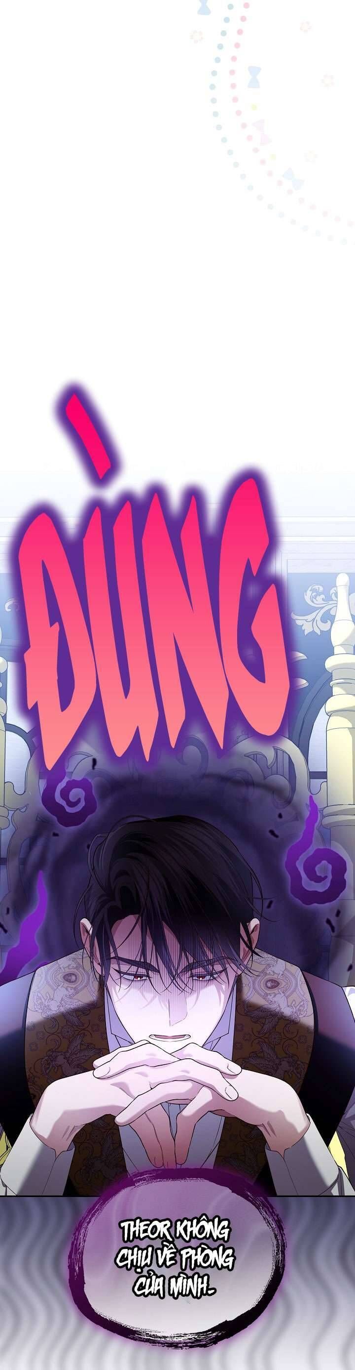 đọc truyện Phương Pháp Che Giấu Đứa Con Của Hoàng Đế Chương 115 ảnh 6 tại Thiên Thai Truyện