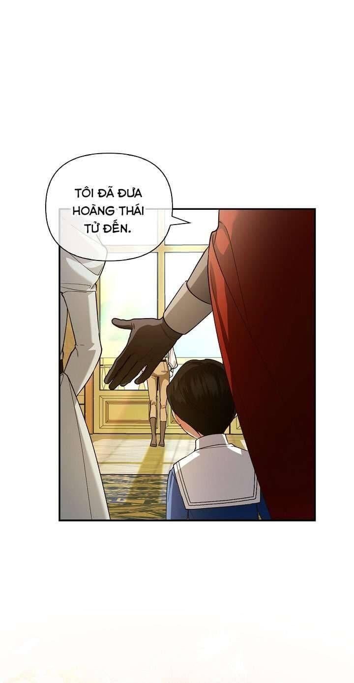 đọc truyện Phương Pháp Che Giấu Đứa Con Của Hoàng Đế Chương 115 ảnh 50 tại Thiên Thai Truyện