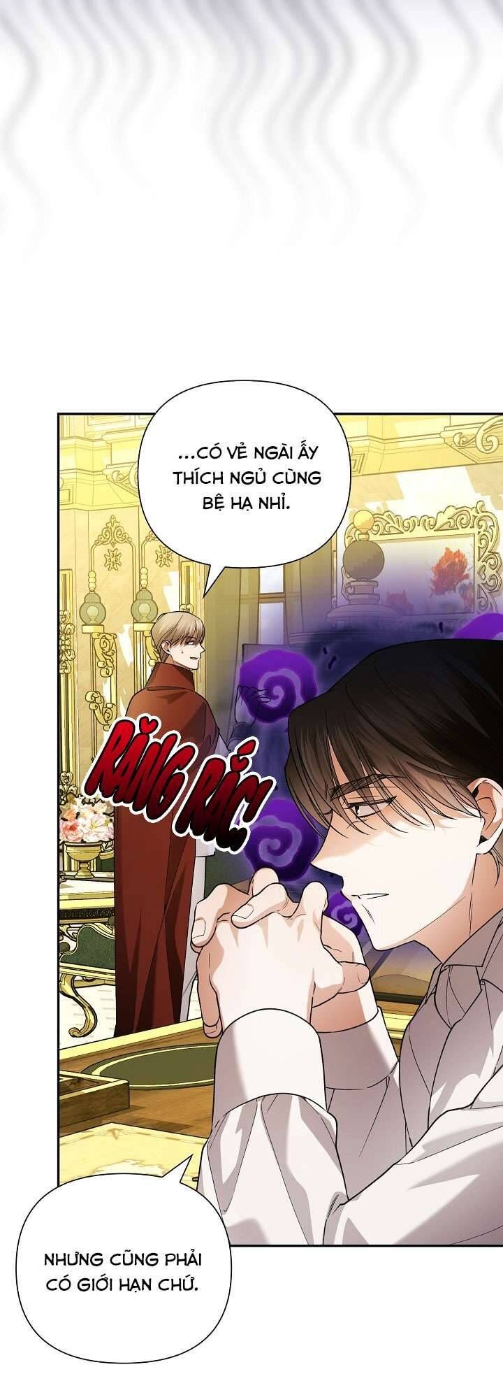 đọc truyện Phương Pháp Che Giấu Đứa Con Của Hoàng Đế Chương 115 ảnh 7 tại Thiên Thai Truyện