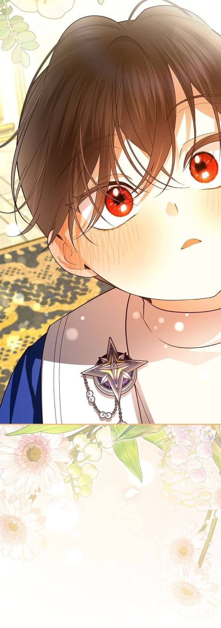 đọc truyện Phương Pháp Che Giấu Đứa Con Của Hoàng Đế Chương 115 ảnh 52 tại Thiên Thai Truyện