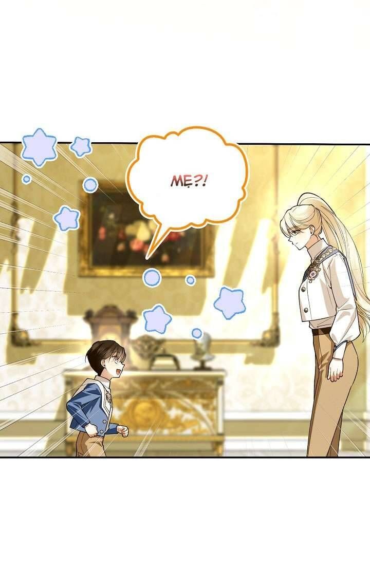 đọc truyện Phương Pháp Che Giấu Đứa Con Của Hoàng Đế Chương 115 ảnh 53 tại Thiên Thai Truyện