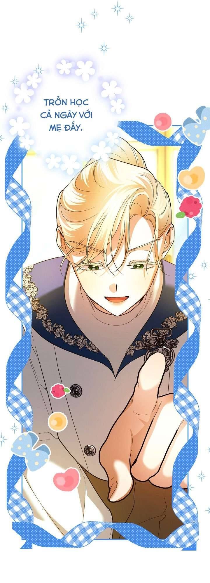 đọc truyện Phương Pháp Che Giấu Đứa Con Của Hoàng Đế Chương 115 ảnh 57 tại Thiên Thai Truyện