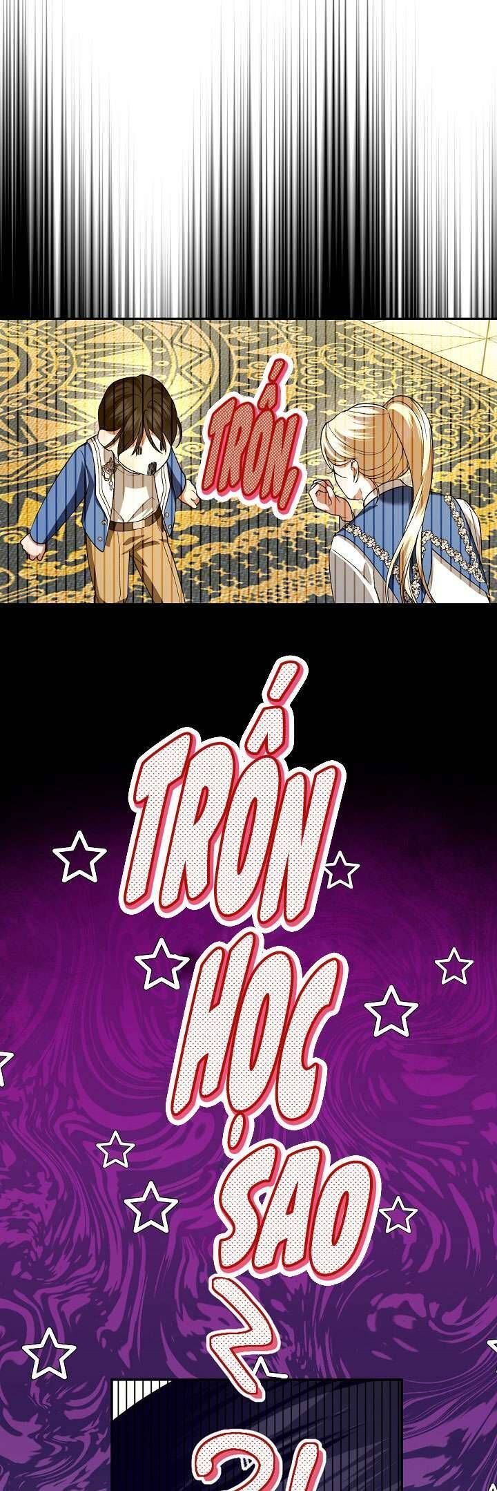 đọc truyện Phương Pháp Che Giấu Đứa Con Của Hoàng Đế Chương 115 ảnh 59 tại Thiên Thai Truyện