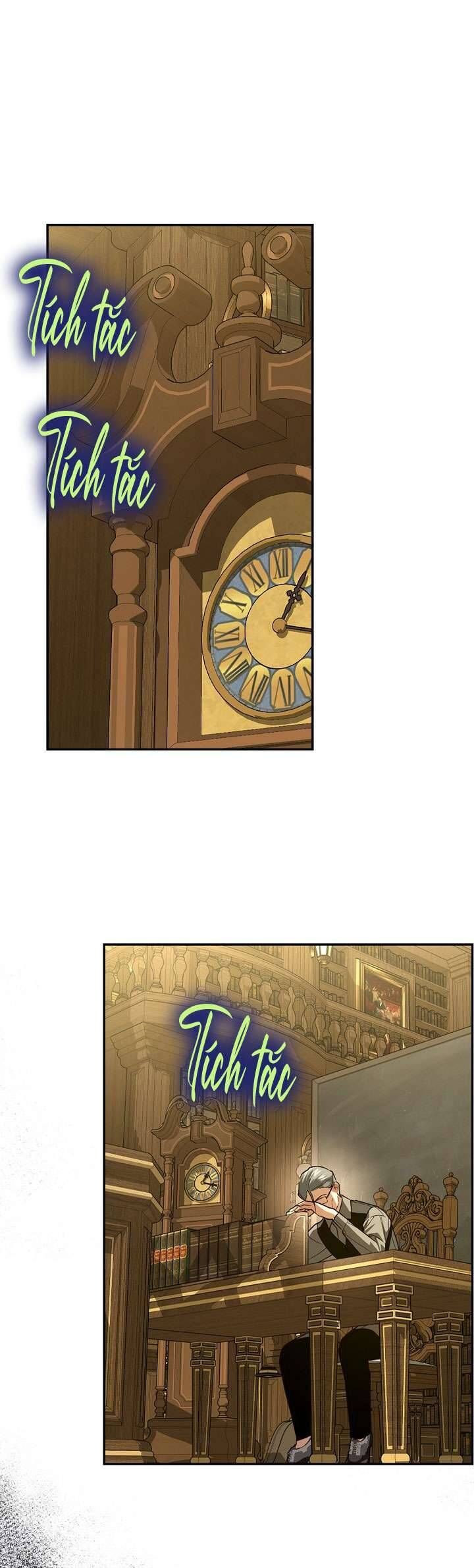 đọc truyện Phương Pháp Che Giấu Đứa Con Của Hoàng Đế Chương 115 ảnh 61 tại Thiên Thai Truyện