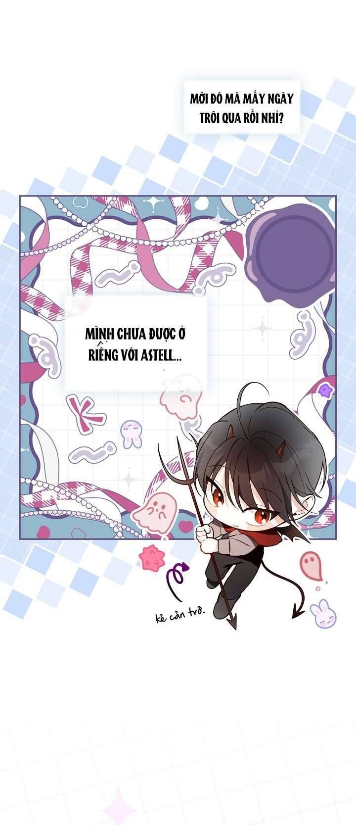 đọc truyện Phương Pháp Che Giấu Đứa Con Của Hoàng Đế Chương 115 ảnh 8 tại Thiên Thai Truyện