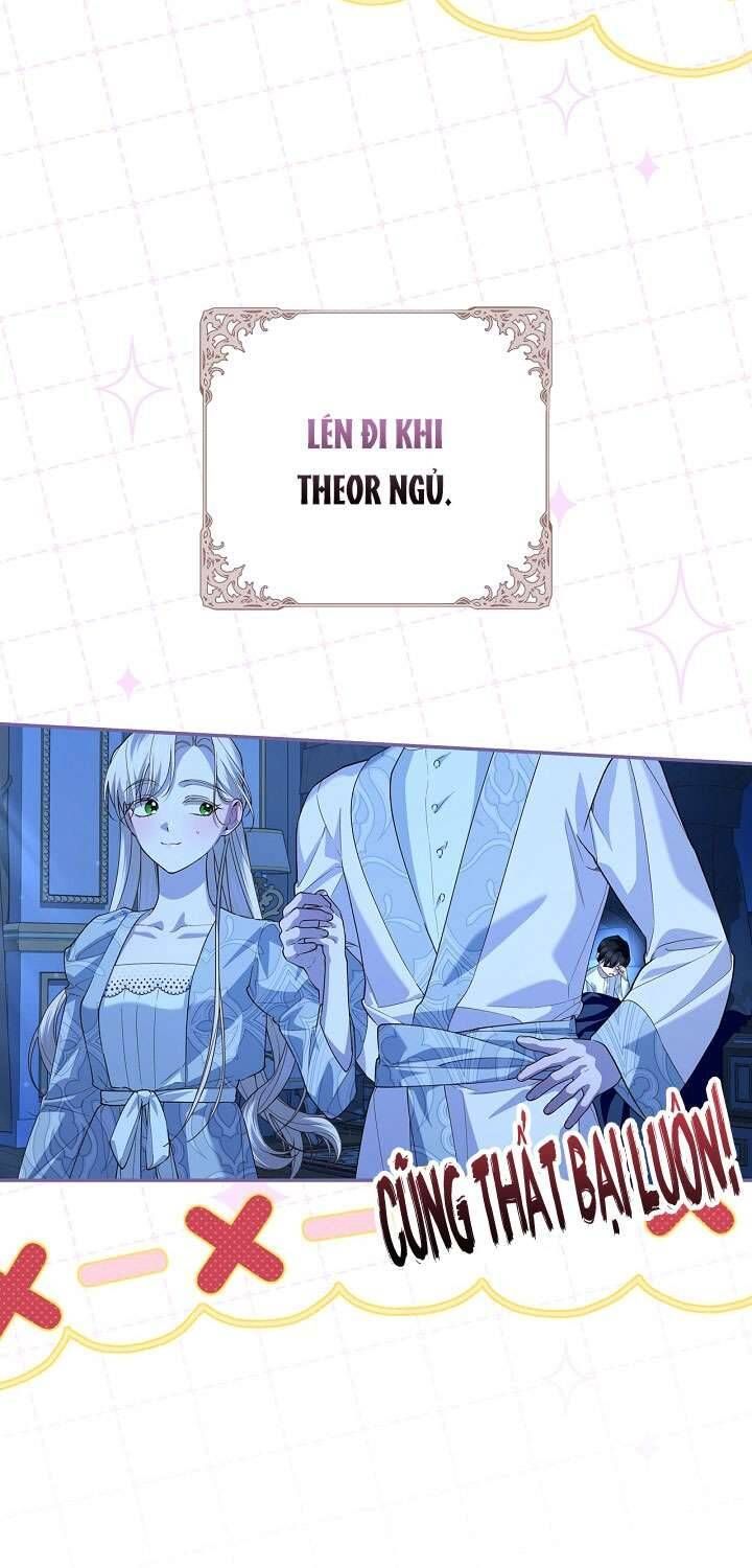 đọc truyện Phương Pháp Che Giấu Đứa Con Của Hoàng Đế Chương 115 ảnh 10 tại Thiên Thai Truyện