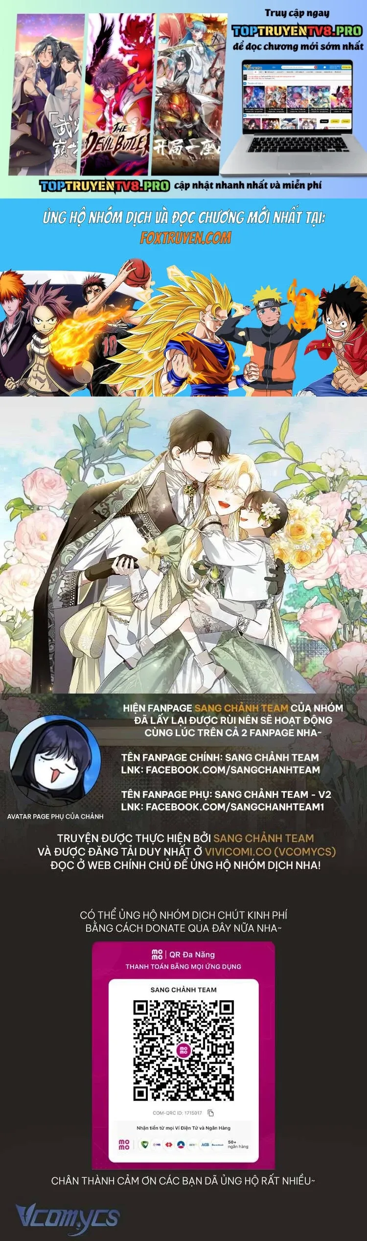 đọc truyện Phương Pháp Che Giấu Đứa Con Của Hoàng Đế Chương 116 ảnh 3 tại Thiên Thai Truyện