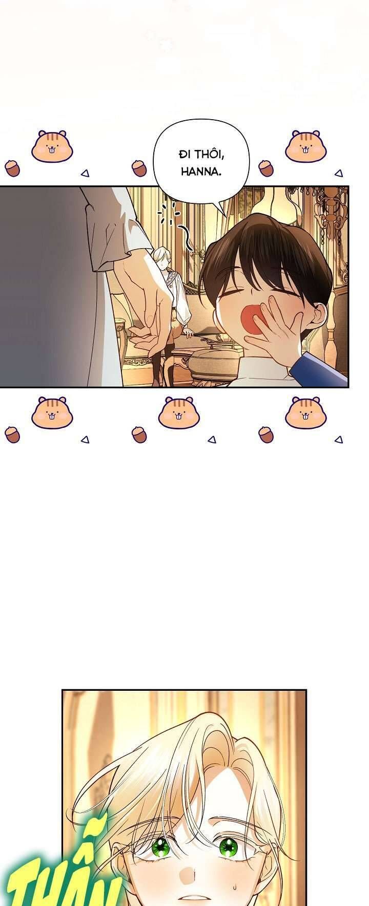 đọc truyện Phương Pháp Che Giấu Đứa Con Của Hoàng Đế Chương 116 ảnh 23 tại Thiên Thai Truyện