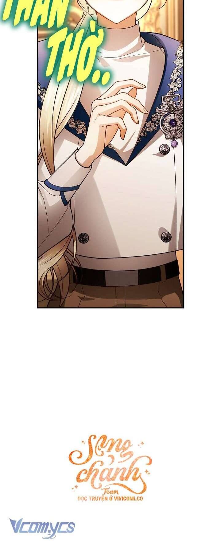 đọc truyện Phương Pháp Che Giấu Đứa Con Của Hoàng Đế Chương 116 ảnh 24 tại Thiên Thai Truyện