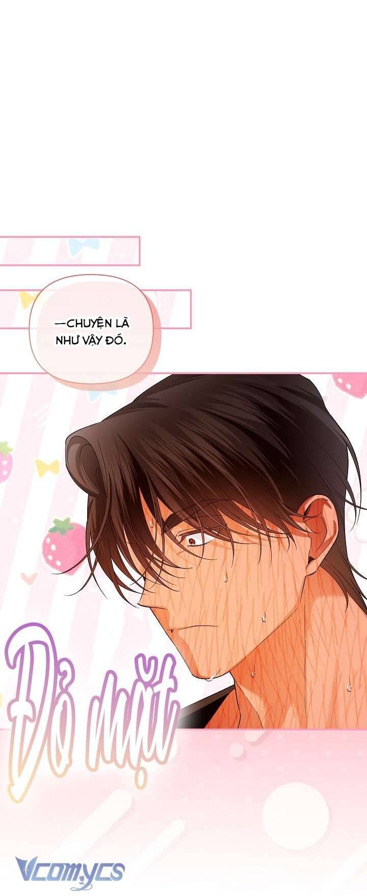 đọc truyện Phương Pháp Che Giấu Đứa Con Của Hoàng Đế Chương 116 ảnh 25 tại Thiên Thai Truyện