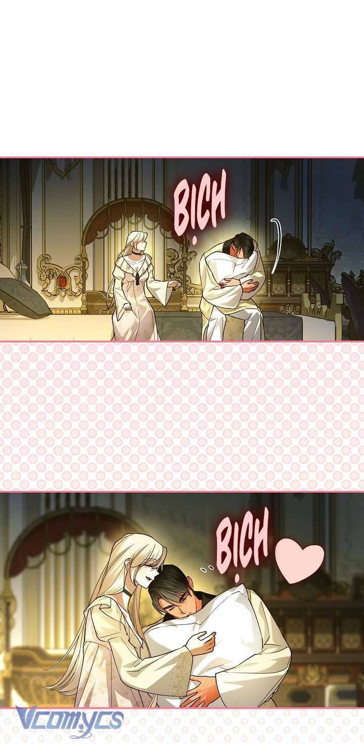 đọc truyện Phương Pháp Che Giấu Đứa Con Của Hoàng Đế Chương 116 ảnh 27 tại Thiên Thai Truyện