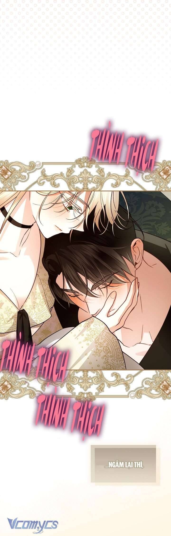 đọc truyện Phương Pháp Che Giấu Đứa Con Của Hoàng Đế Chương 116 ảnh 28 tại Thiên Thai Truyện