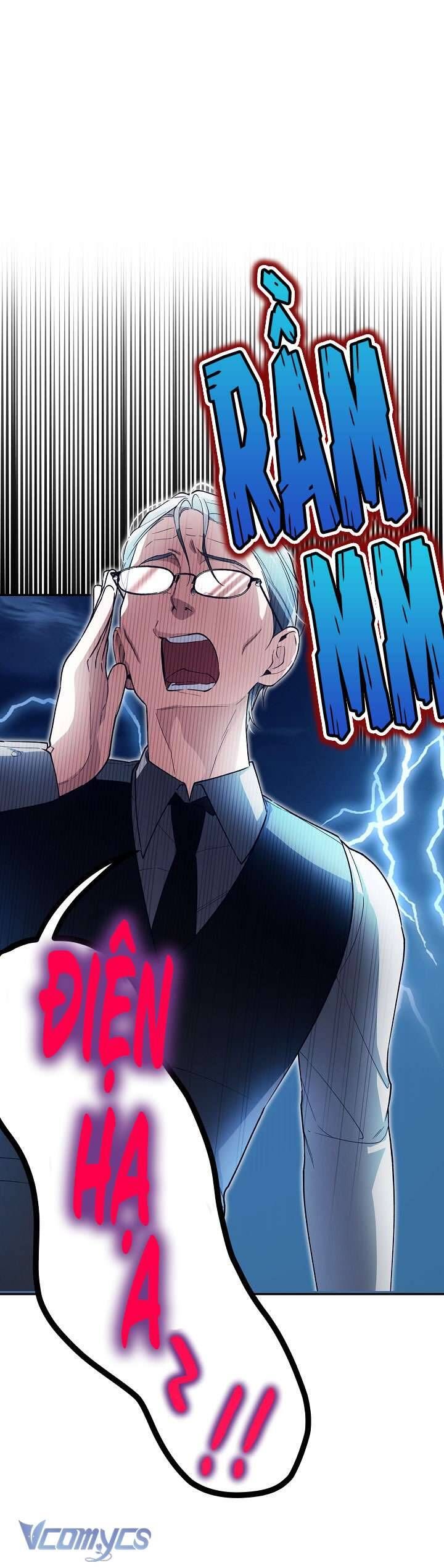 đọc truyện Phương Pháp Che Giấu Đứa Con Của Hoàng Đế Chương 116 ảnh 5 tại Thiên Thai Truyện