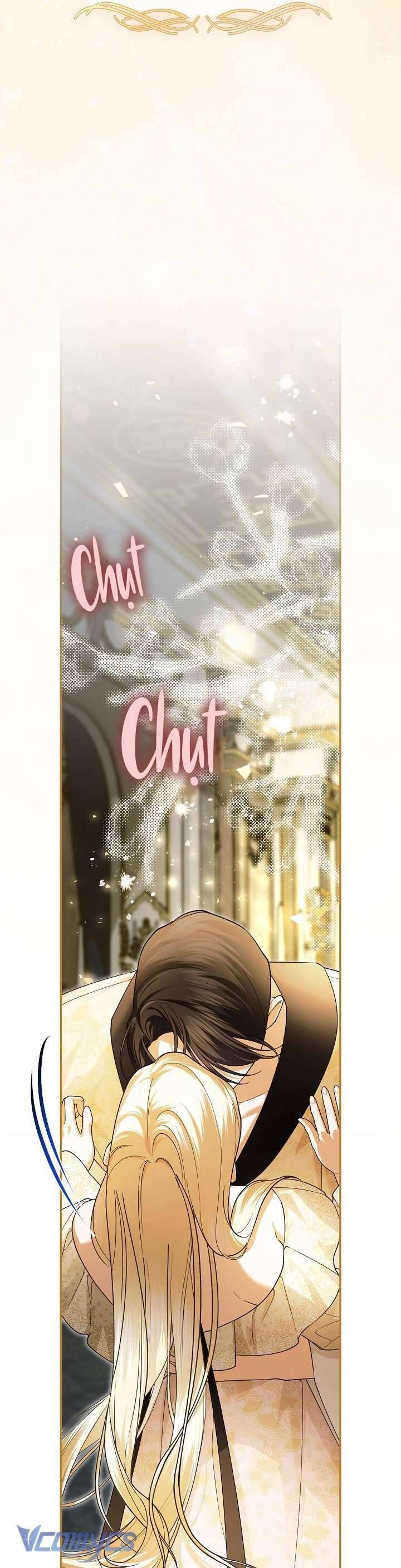 đọc truyện Phương Pháp Che Giấu Đứa Con Của Hoàng Đế Chương 116 ảnh 32 tại Thiên Thai Truyện