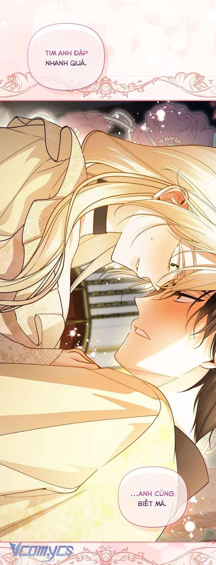 đọc truyện Phương Pháp Che Giấu Đứa Con Của Hoàng Đế Chương 116 ảnh 35 tại Thiên Thai Truyện