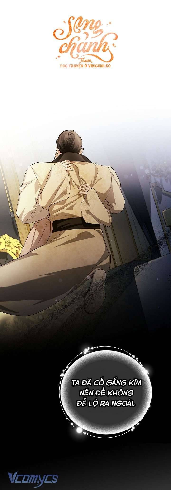 đọc truyện Phương Pháp Che Giấu Đứa Con Của Hoàng Đế Chương 116 ảnh 37 tại Thiên Thai Truyện