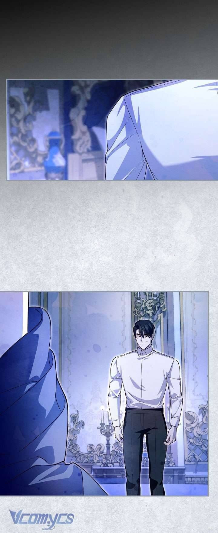 đọc truyện Phương Pháp Che Giấu Đứa Con Của Hoàng Đế Chương 116 ảnh 38 tại Thiên Thai Truyện