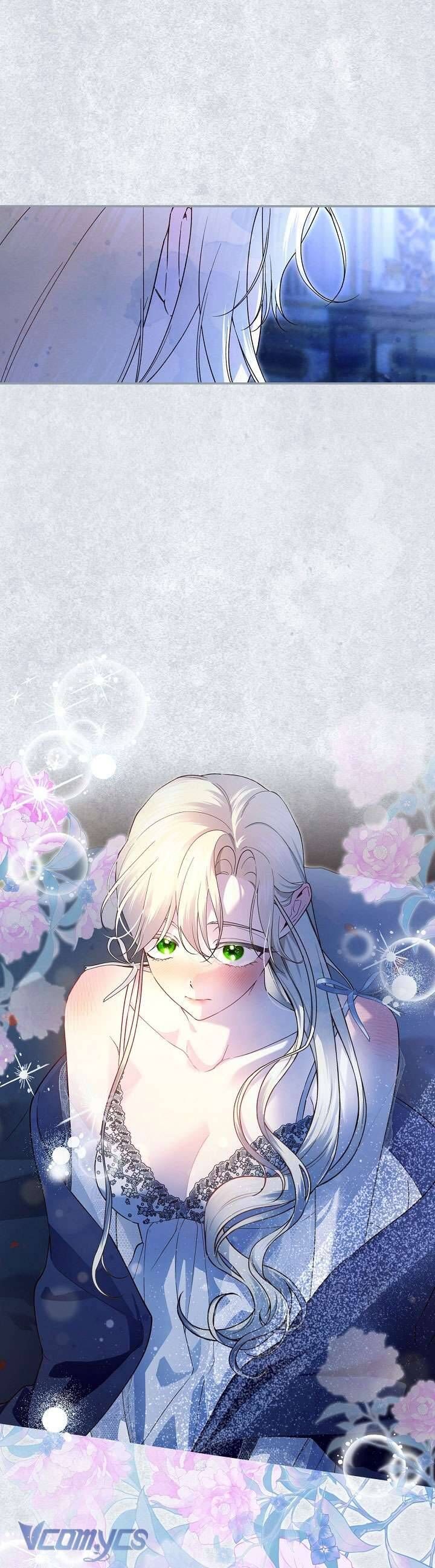 đọc truyện Phương Pháp Che Giấu Đứa Con Của Hoàng Đế Chương 116 ảnh 39 tại Thiên Thai Truyện