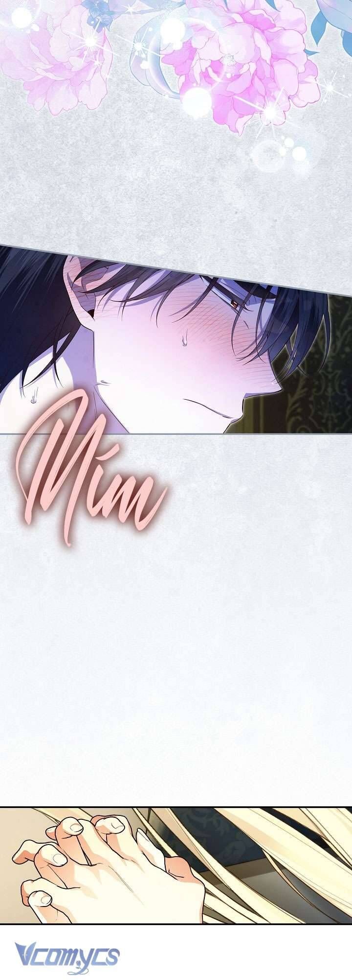 đọc truyện Phương Pháp Che Giấu Đứa Con Của Hoàng Đế Chương 116 ảnh 40 tại Thiên Thai Truyện