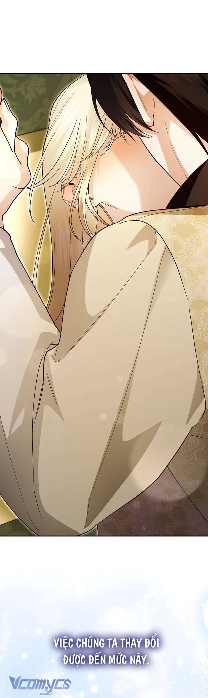 đọc truyện Phương Pháp Che Giấu Đứa Con Của Hoàng Đế Chương 116 ảnh 41 tại Thiên Thai Truyện