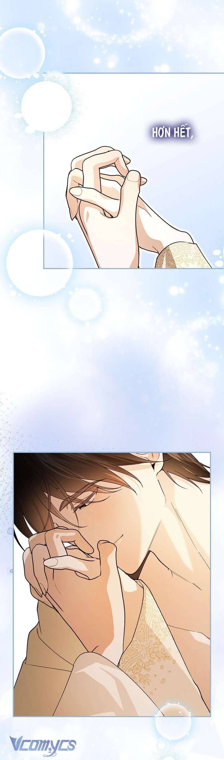 đọc truyện Phương Pháp Che Giấu Đứa Con Của Hoàng Đế Chương 116 ảnh 42 tại Thiên Thai Truyện