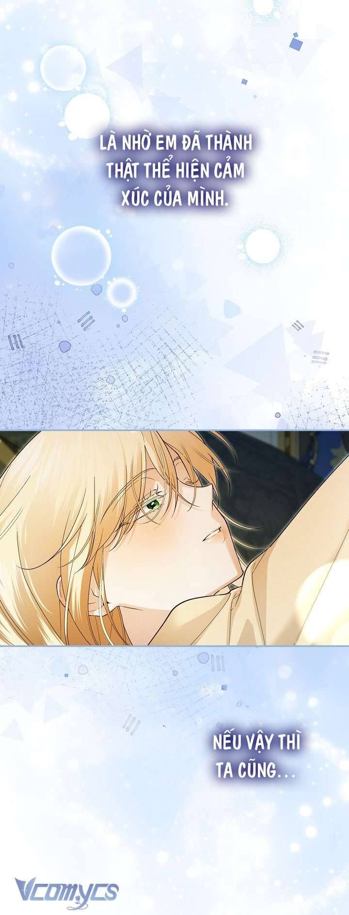 đọc truyện Phương Pháp Che Giấu Đứa Con Của Hoàng Đế Chương 116 ảnh 43 tại Thiên Thai Truyện