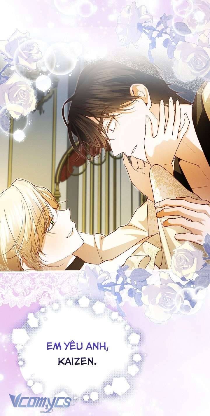 đọc truyện Phương Pháp Che Giấu Đứa Con Của Hoàng Đế Chương 116 ảnh 46 tại Thiên Thai Truyện