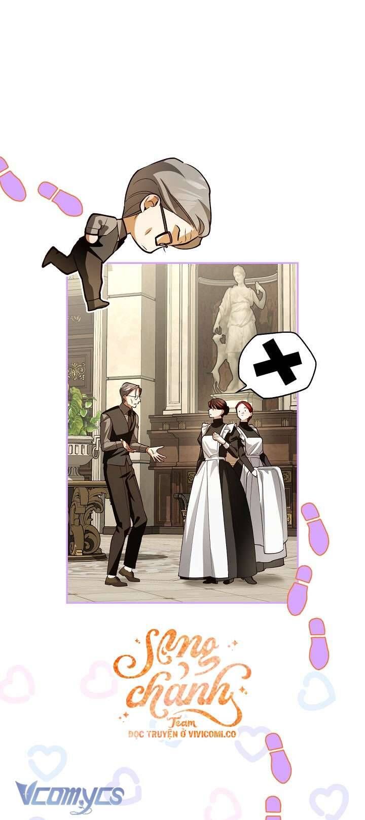 đọc truyện Phương Pháp Che Giấu Đứa Con Của Hoàng Đế Chương 116 ảnh 7 tại Thiên Thai Truyện