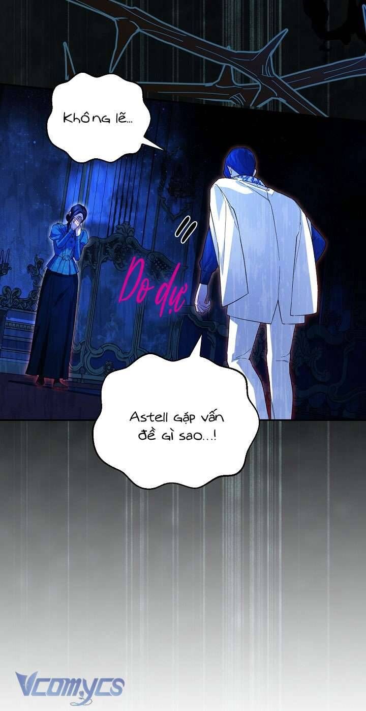 đọc truyện Phương Pháp Che Giấu Đứa Con Của Hoàng Đế Chương 117 ảnh 13 tại Thiên Thai Truyện