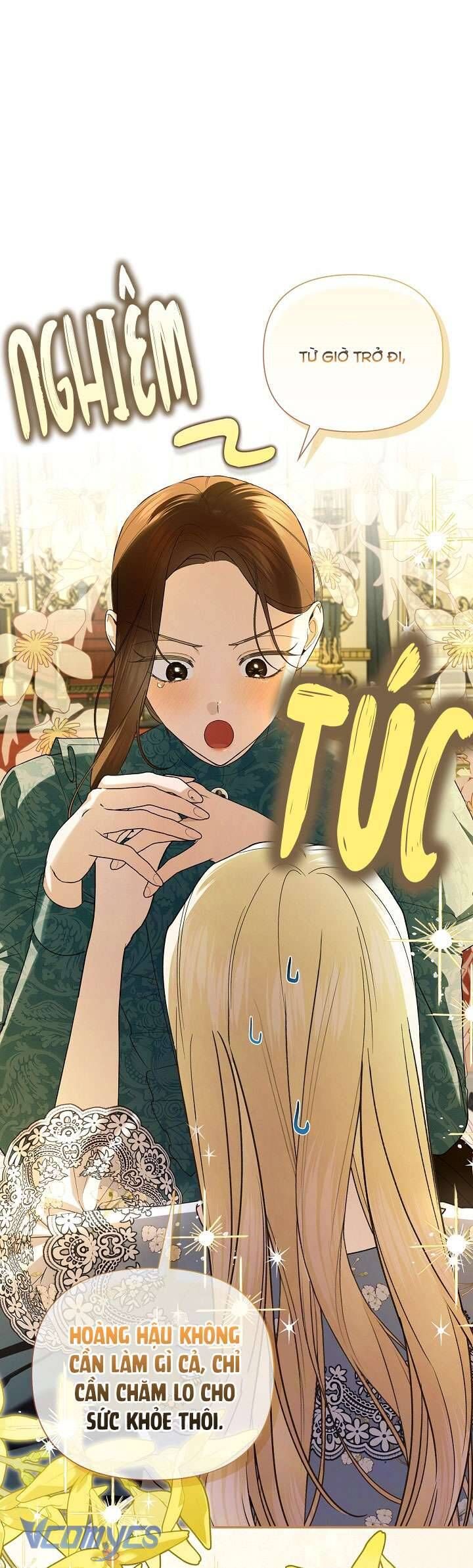 đọc truyện Phương Pháp Che Giấu Đứa Con Của Hoàng Đế Chương 117 ảnh 22 tại Thiên Thai Truyện