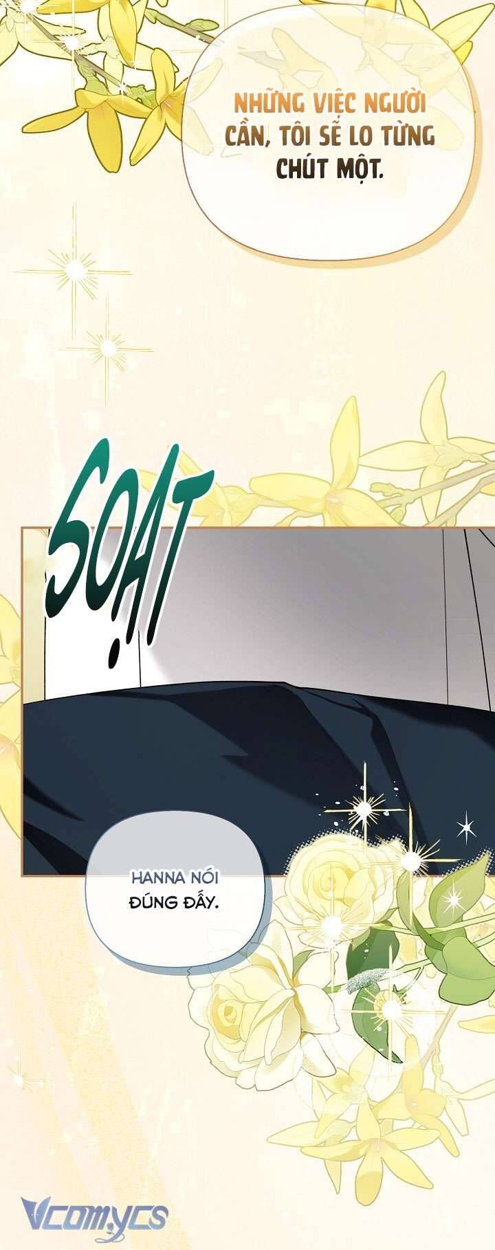 đọc truyện Phương Pháp Che Giấu Đứa Con Của Hoàng Đế Chương 117 ảnh 23 tại Thiên Thai Truyện