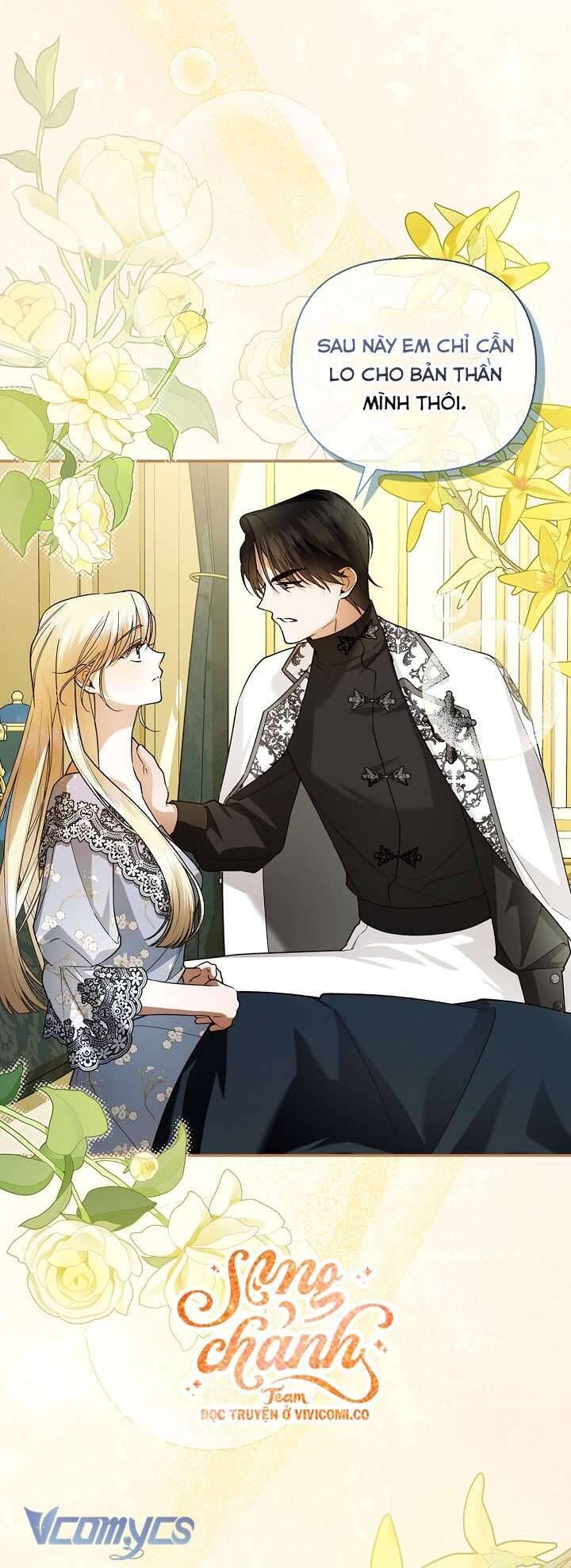 đọc truyện Phương Pháp Che Giấu Đứa Con Của Hoàng Đế Chương 117 ảnh 24 tại Thiên Thai Truyện