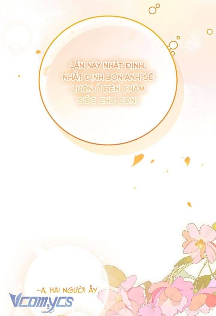 đọc truyện Phương Pháp Che Giấu Đứa Con Của Hoàng Đế Chương 117 ảnh 28 tại Thiên Thai Truyện