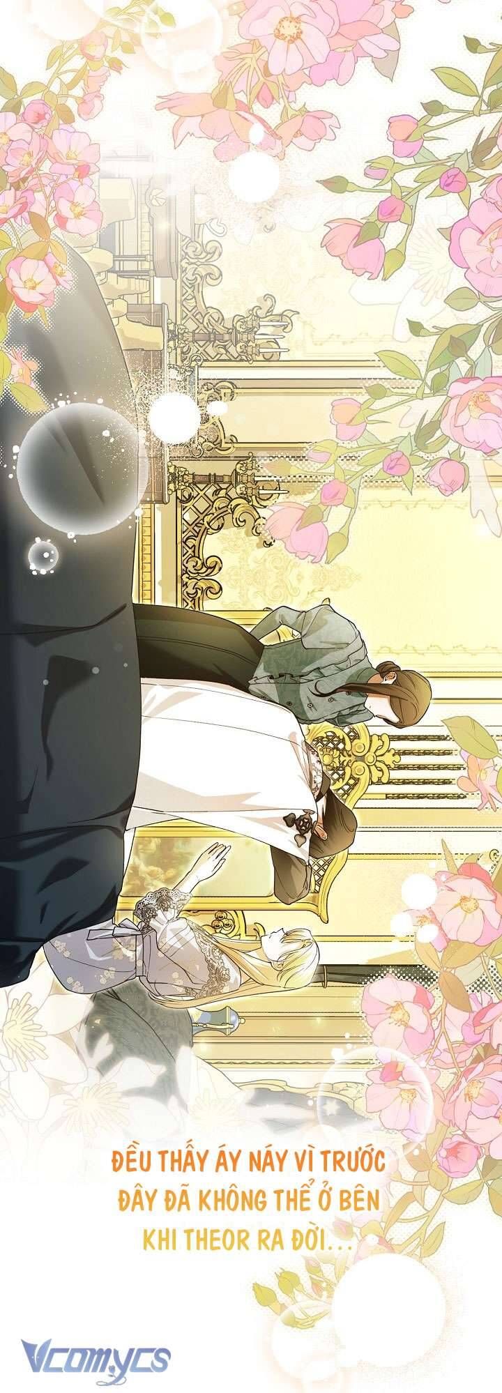 đọc truyện Phương Pháp Che Giấu Đứa Con Của Hoàng Đế Chương 117 ảnh 29 tại Thiên Thai Truyện