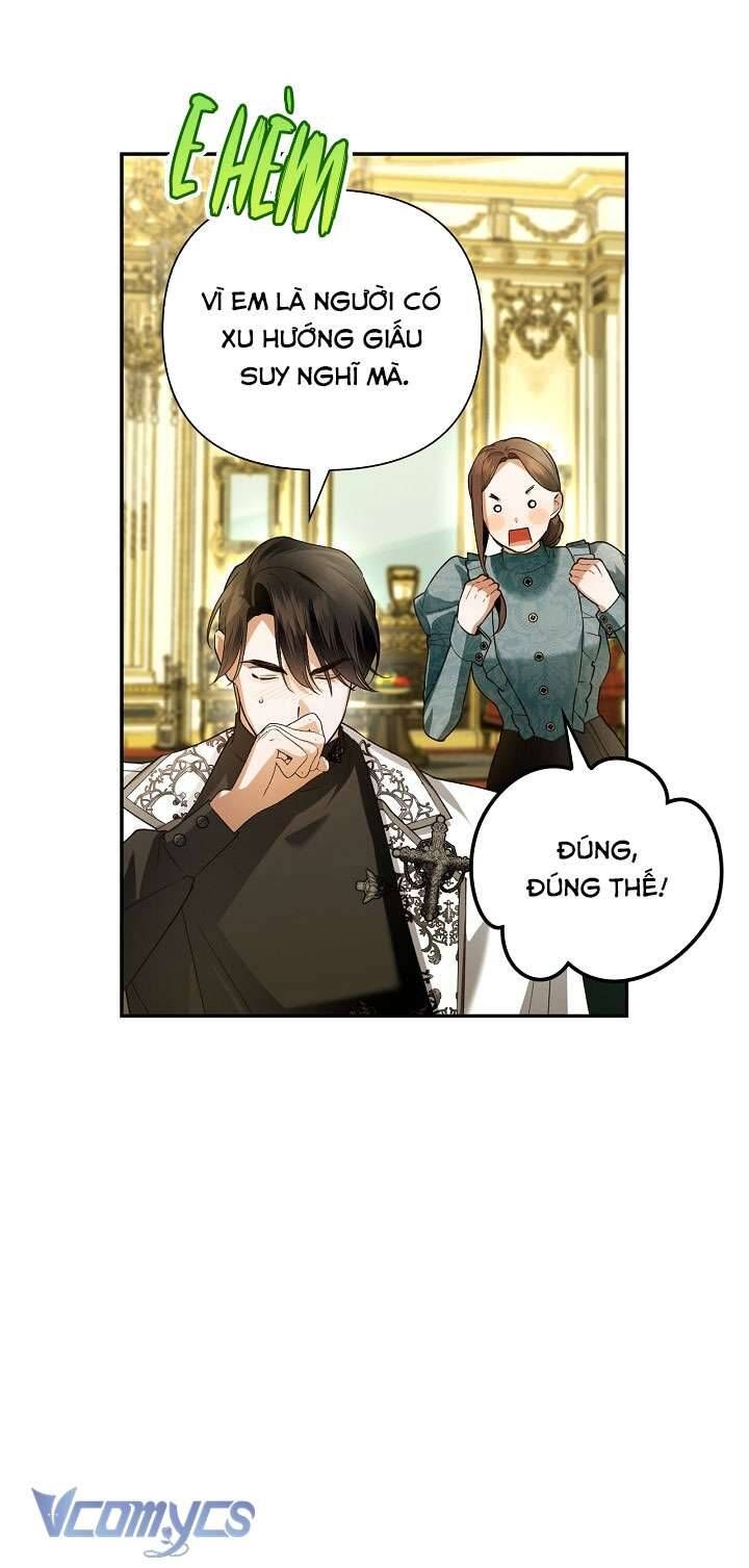 đọc truyện Phương Pháp Che Giấu Đứa Con Của Hoàng Đế Chương 117 ảnh 31 tại Thiên Thai Truyện