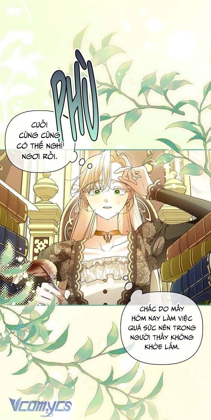 đọc truyện Phương Pháp Che Giấu Đứa Con Của Hoàng Đế Chương 117 ảnh 5 tại Thiên Thai Truyện