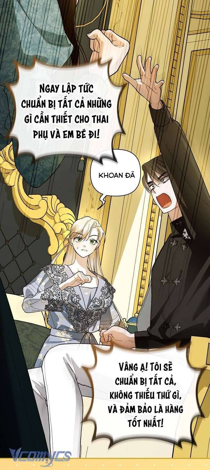 đọc truyện Phương Pháp Che Giấu Đứa Con Của Hoàng Đế Chương 117 ảnh 34 tại Thiên Thai Truyện