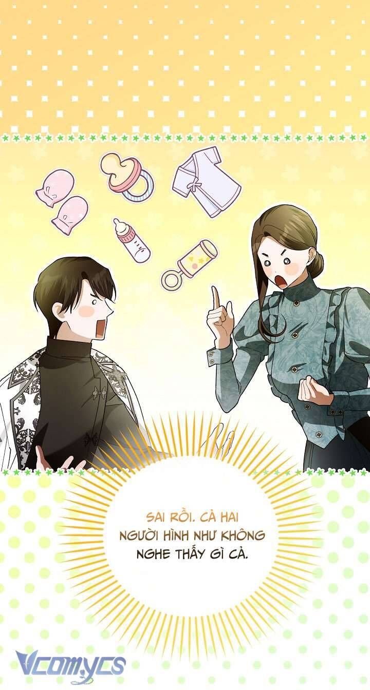 đọc truyện Phương Pháp Che Giấu Đứa Con Của Hoàng Đế Chương 117 ảnh 35 tại Thiên Thai Truyện