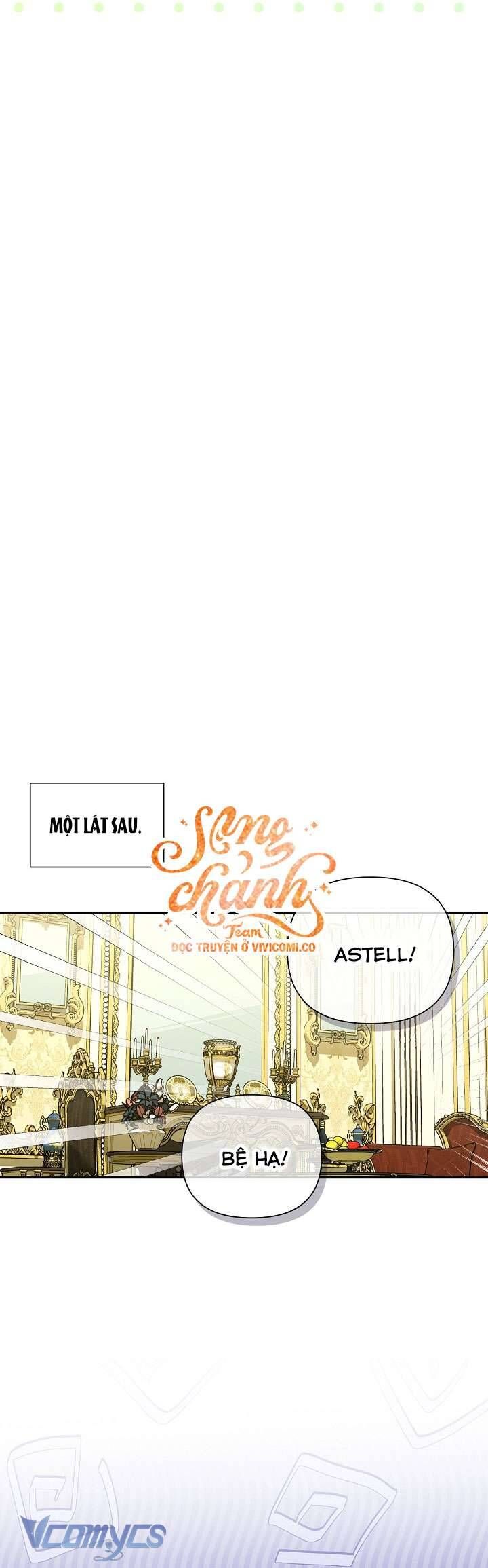 đọc truyện Phương Pháp Che Giấu Đứa Con Của Hoàng Đế Chương 117 ảnh 36 tại Thiên Thai Truyện