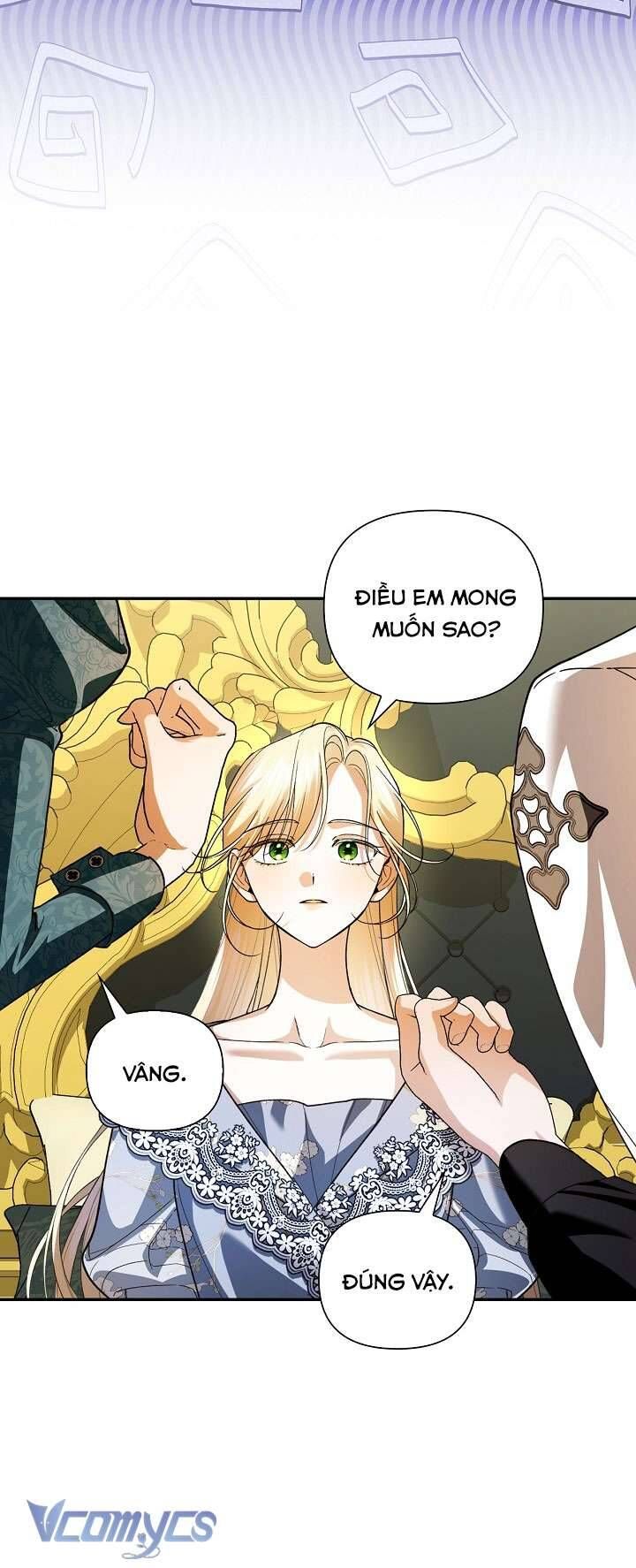 đọc truyện Phương Pháp Che Giấu Đứa Con Của Hoàng Đế Chương 117 ảnh 38 tại Thiên Thai Truyện