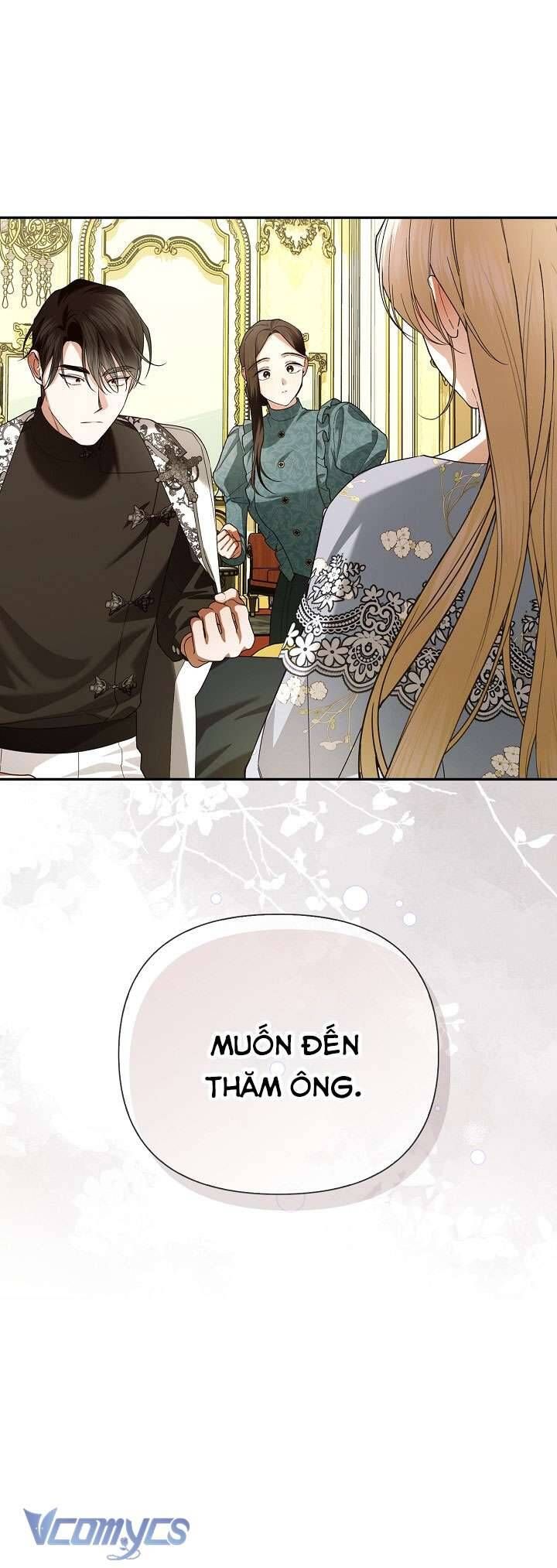 đọc truyện Phương Pháp Che Giấu Đứa Con Của Hoàng Đế Chương 117 ảnh 40 tại Thiên Thai Truyện