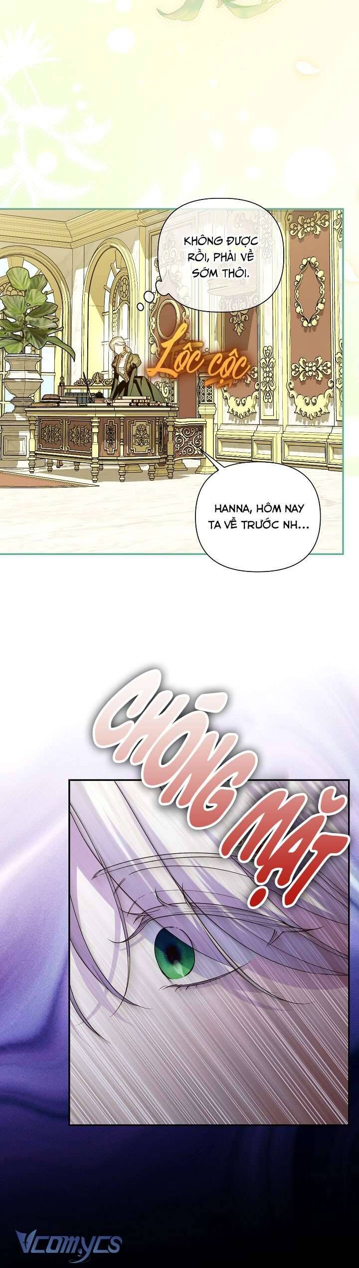 đọc truyện Phương Pháp Che Giấu Đứa Con Của Hoàng Đế Chương 117 ảnh 6 tại Thiên Thai Truyện