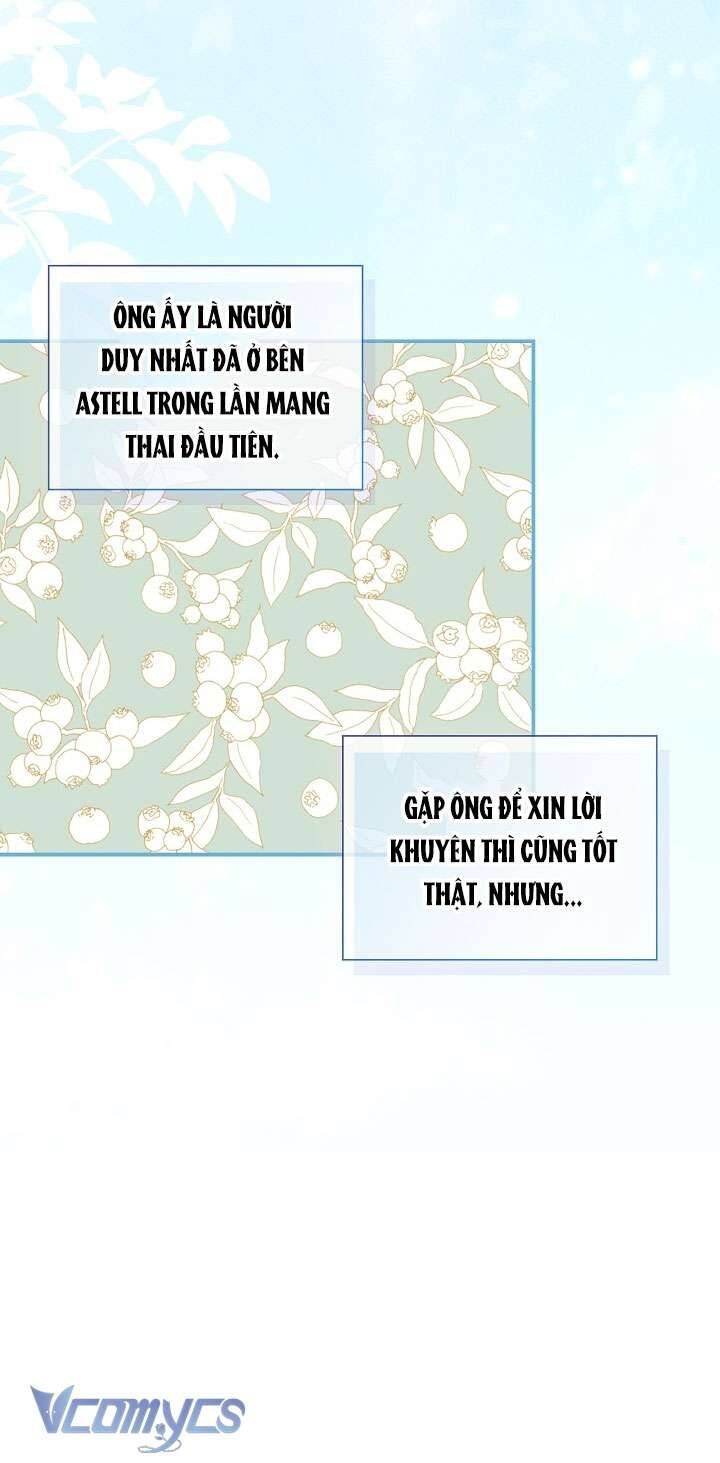 đọc truyện Phương Pháp Che Giấu Đứa Con Của Hoàng Đế Chương 117 ảnh 42 tại Thiên Thai Truyện