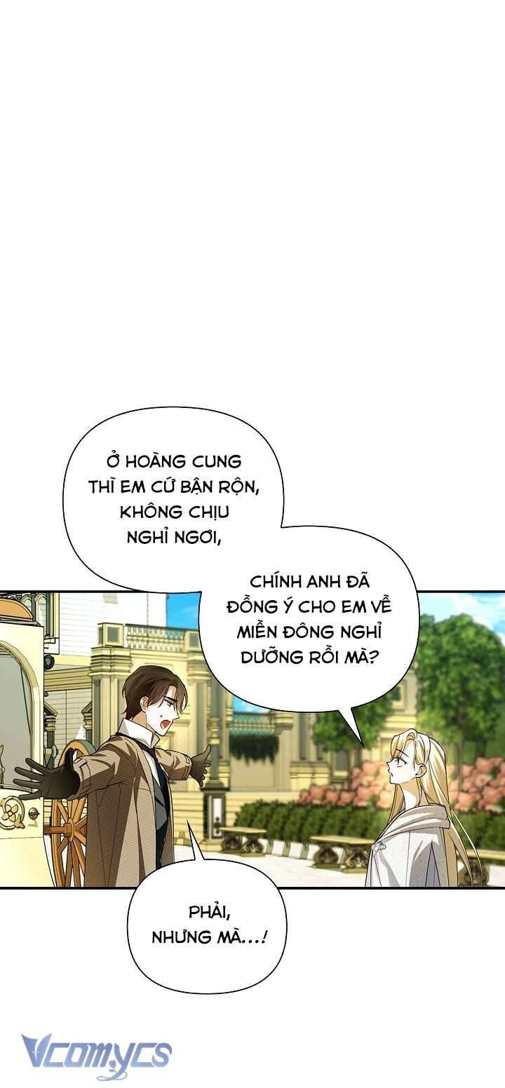 đọc truyện Phương Pháp Che Giấu Đứa Con Của Hoàng Đế Chương 117 ảnh 45 tại Thiên Thai Truyện