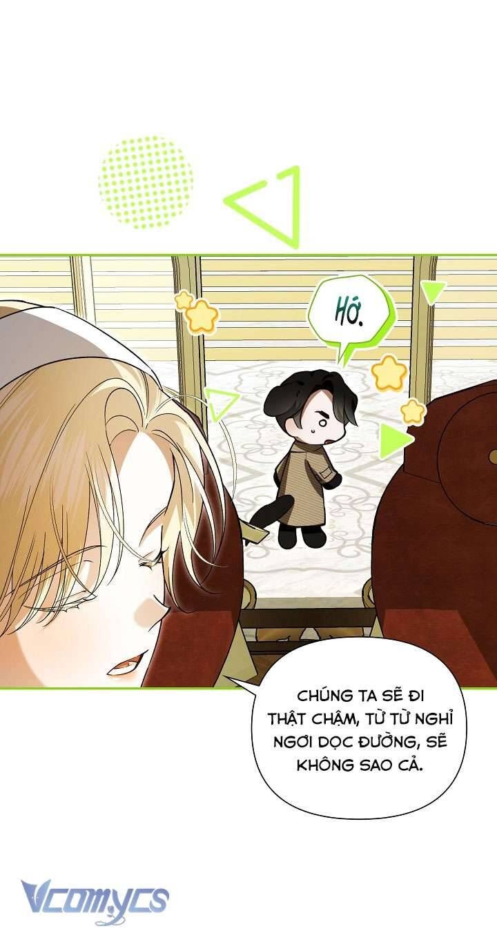 đọc truyện Phương Pháp Che Giấu Đứa Con Của Hoàng Đế Chương 117 ảnh 47 tại Thiên Thai Truyện